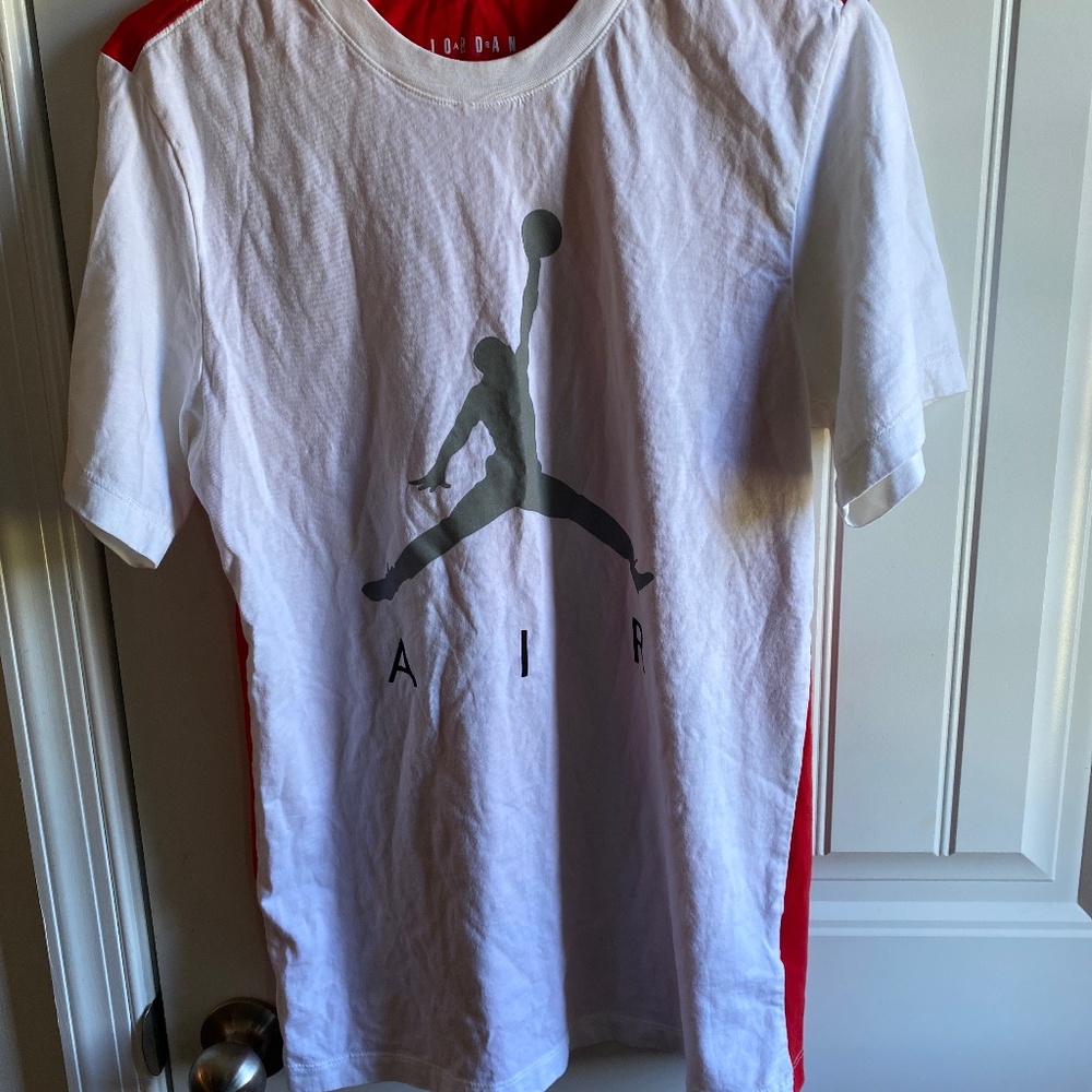 Jordan Tshirt